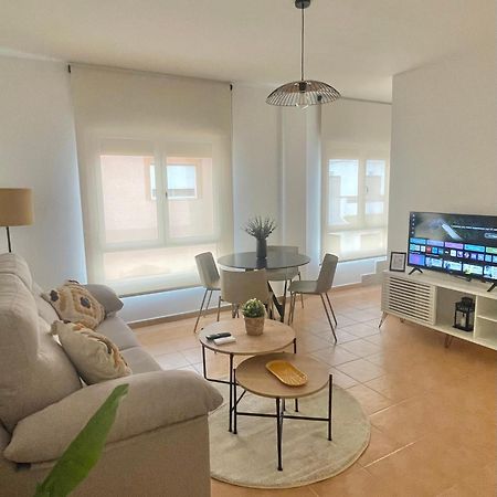 Apartamentos El Llano Dorado 15 Sorbas Dış mekan fotoğraf