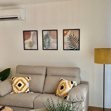 Apartamentos El Llano Dorado 15 Sorbas Dış mekan fotoğraf