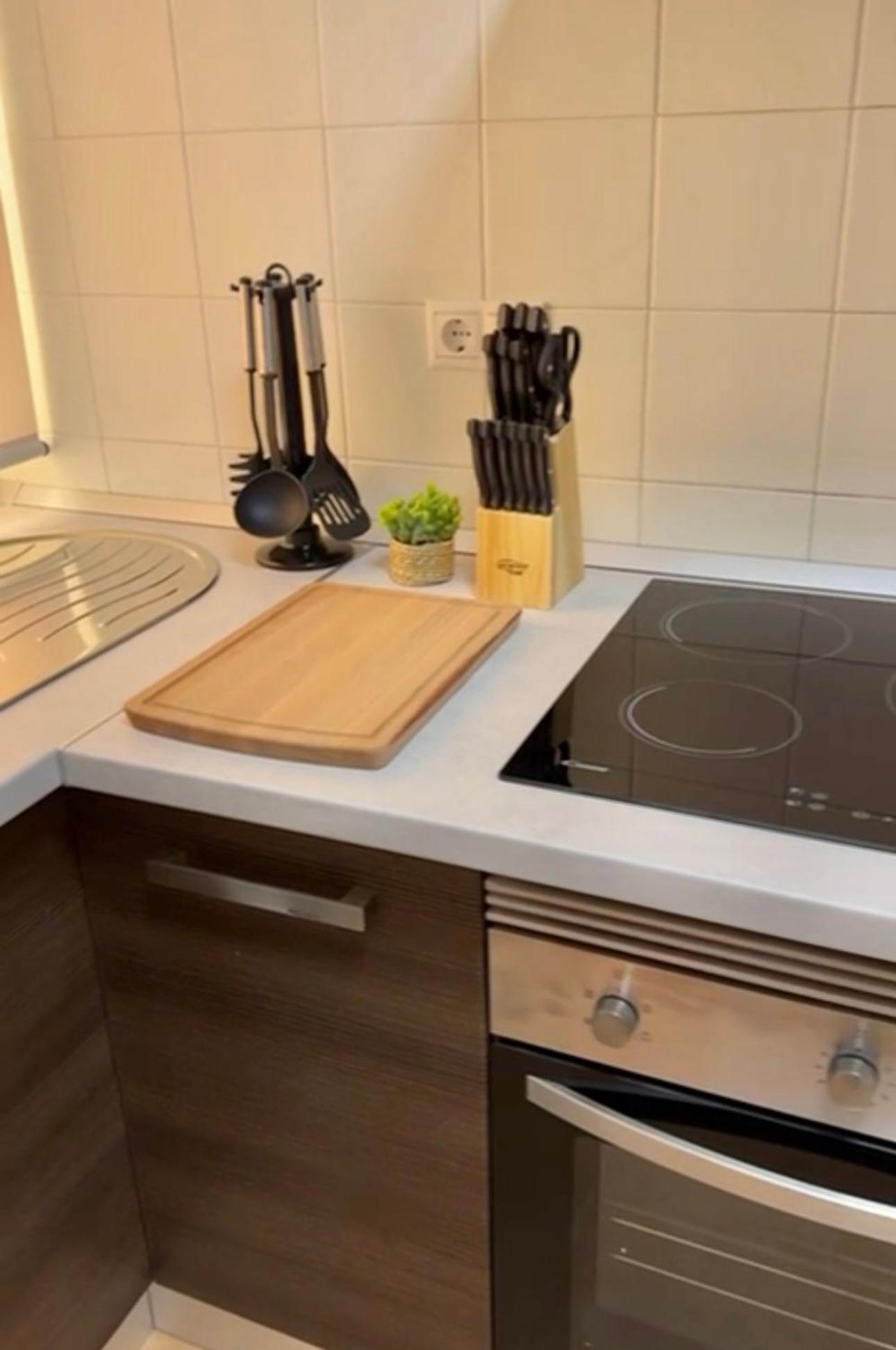 Apartamentos El Llano Dorado 15 Sorbas Dış mekan fotoğraf